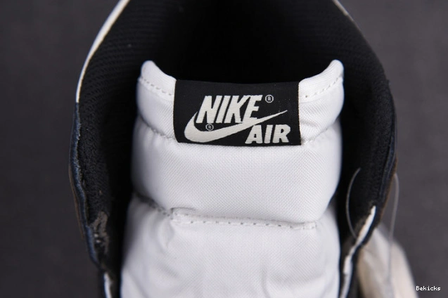 Rep BK 555088-105 air high jordan 